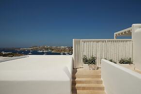 Once in Mykonos - Designed for Adults