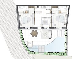 Once in Mykonos - Designed for Adults