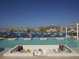 Once in Mykonos - Designed for Adults
