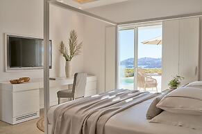 Once in Mykonos - Designed for Adults