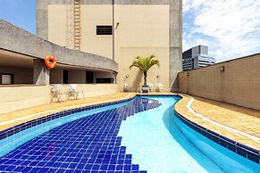 Paulista Suites by Charlie