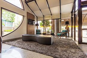 Paulista Suites by Charlie