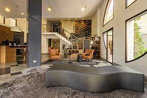 Paulista Suites by Charlie