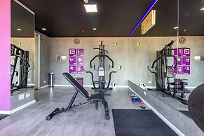 Paulista Suites by Charlie