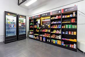 Paulista Suites by Charlie