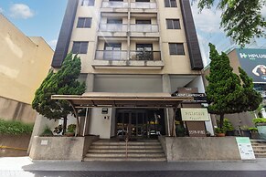 Paulista Suites by Charlie