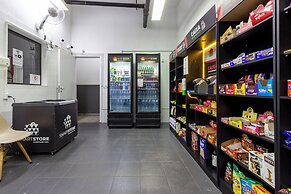 Paulista Suites by Charlie