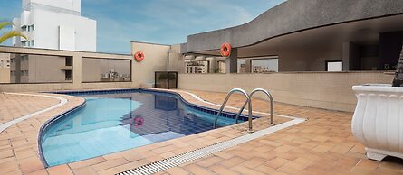 Paulista Suites by Charlie