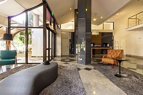 Paulista Suites by Charlie