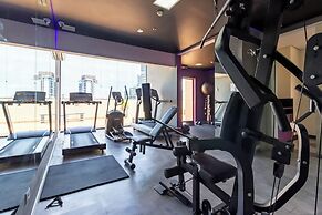 Paulista Suites by Charlie