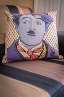 Paulista Suites by Charlie