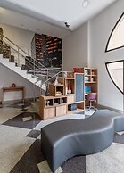 Paulista Suites by Charlie