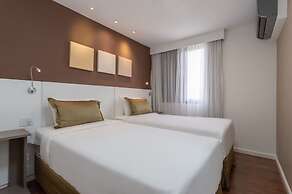 Paulista Suites by Charlie