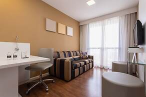 Paulista Suites by Charlie