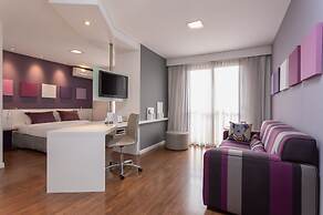 Paulista Suites by Charlie