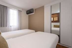 Paulista Suites by Charlie