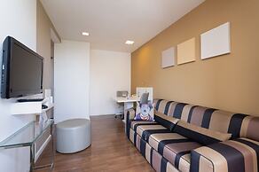 Paulista Suites by Charlie