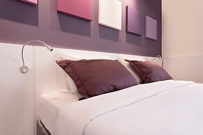 Paulista Suites by Charlie