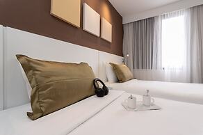 Paulista Suites by Charlie