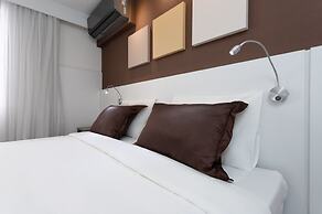 Paulista Suites by Charlie