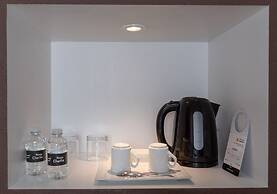 Paulista Suites by Charlie