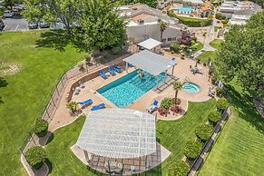 Villas at Southgate