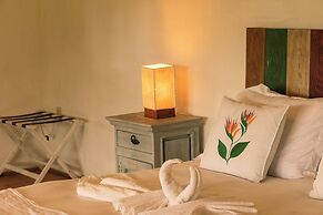 Rancho con Caballos El Reencuentro