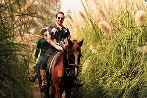 Rancho con Caballos El Reencuentro