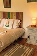 Rancho con Caballos El Reencuentro