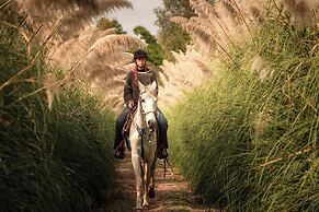 Rancho con Caballos El Reencuentro