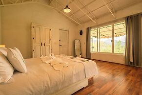 Rancho con Caballos El Reencuentro