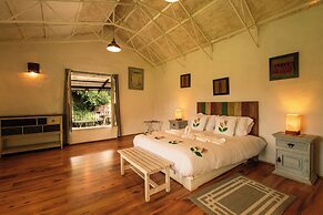 Rancho con Caballos El Reencuentro