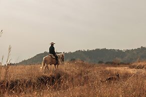 Rancho con Caballos El Reencuentro