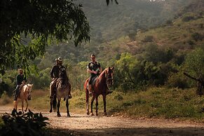 Rancho con Caballos El Reencuentro