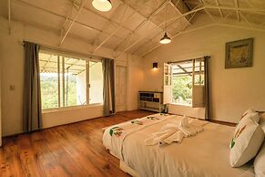 Rancho con Caballos El Reencuentro