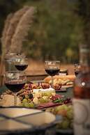 Rancho con Caballos El Reencuentro