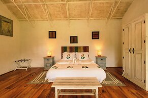 Rancho con Caballos El Reencuentro