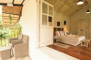 Rancho con Caballos El Reencuentro