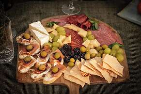 Rancho con Caballos El Reencuentro