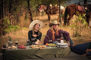 Rancho con Caballos El Reencuentro