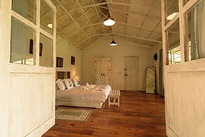 Rancho con Caballos El Reencuentro