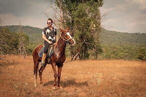 Rancho con Caballos El Reencuentro