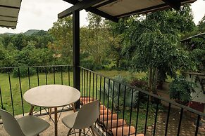 Rancho con Caballos El Reencuentro