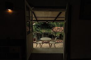 Rancho con Caballos El Reencuentro