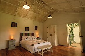 Rancho con Caballos El Reencuentro