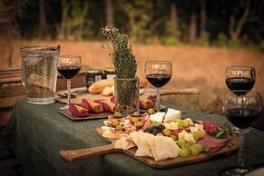 Rancho con Caballos El Reencuentro