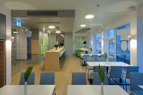 B&B Hotel Paderborn