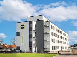 B&B Hotel Paderborn