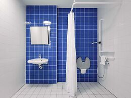 B&B Hotel Paderborn