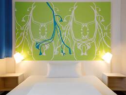 B&B Hotel Paderborn